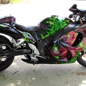 Meet your Posher, Bruce